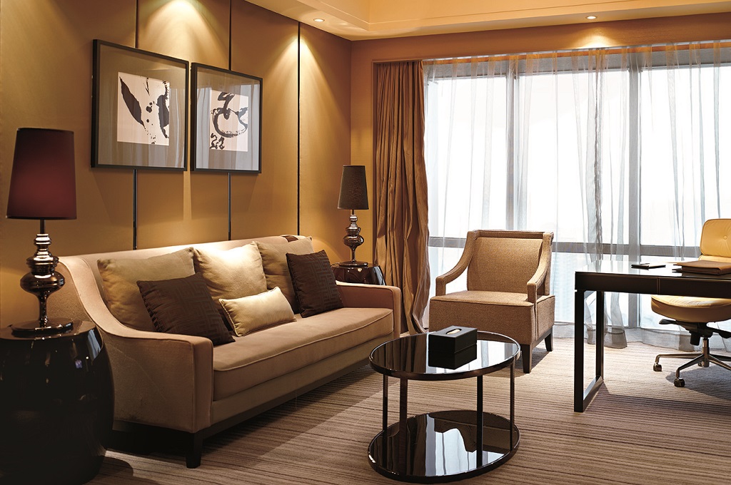 Jinji Humen Sofitel