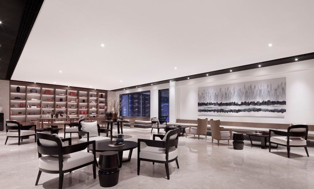 Yangshuo Four Seasons Yunqi Hotel