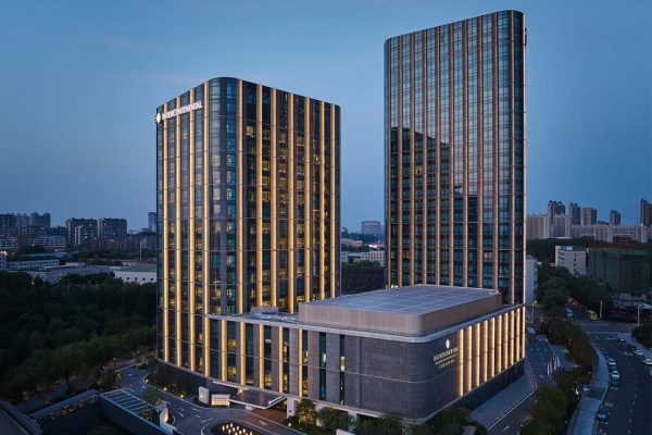 InterContinental Changchun High-Tech Zone
