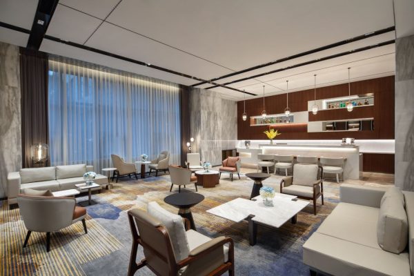 Why Custom Hotel Furniture Matters in Modern Hospitality Projects