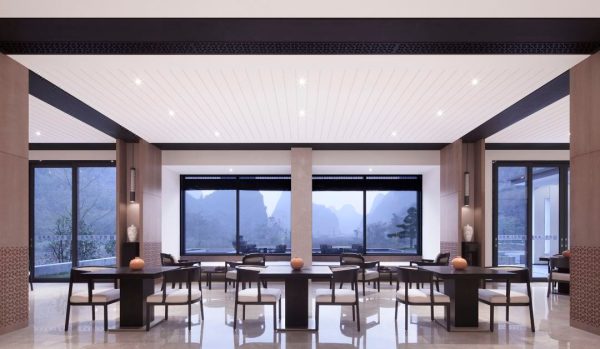 What Makes a Reliable Furniture Partner for Villa and Apartment Projects