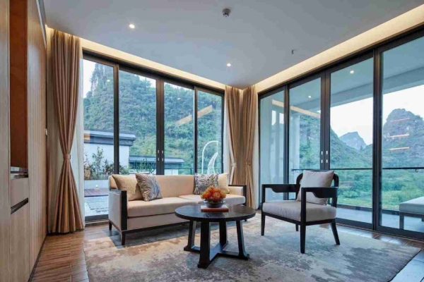 Hospitality Furniture Trends Shaping Premium Interior Projects