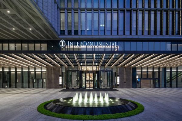 InterContinental Foshan Dongping