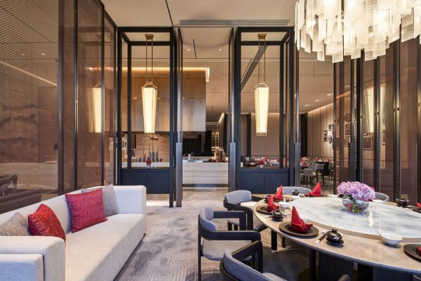 How to Choose the Right Hotel Furniture Manufacturer for Project Success