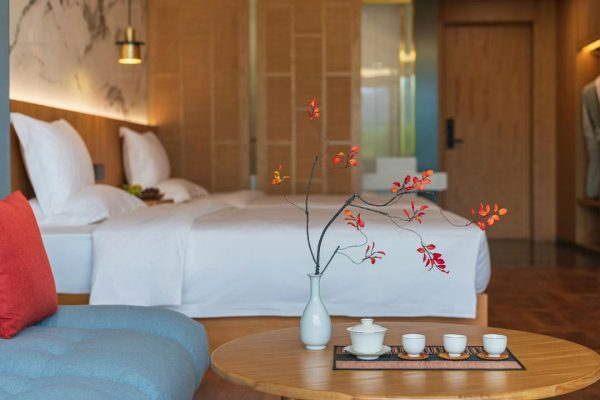 Maozhou Island Homestay Hotel