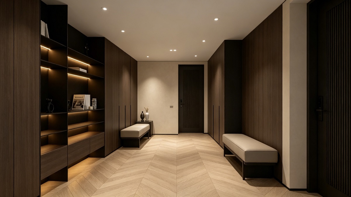 Entryway