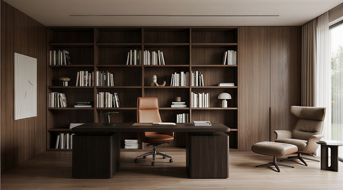Home Office