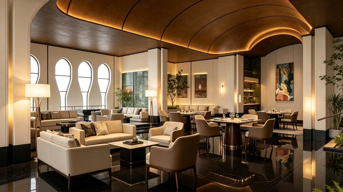 Main Lounge