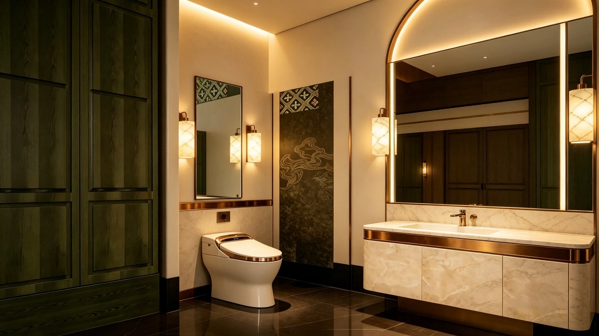 Restroom