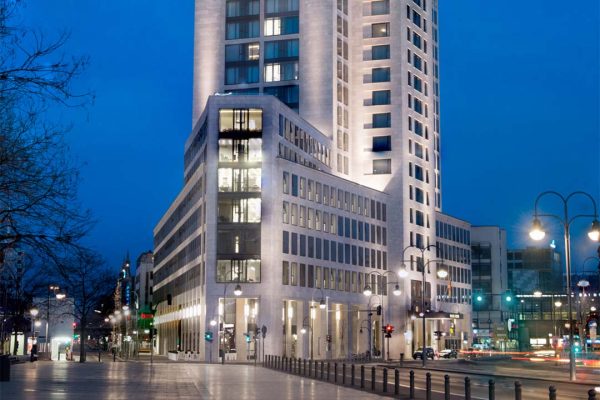 Waldorf Astoria Berlin