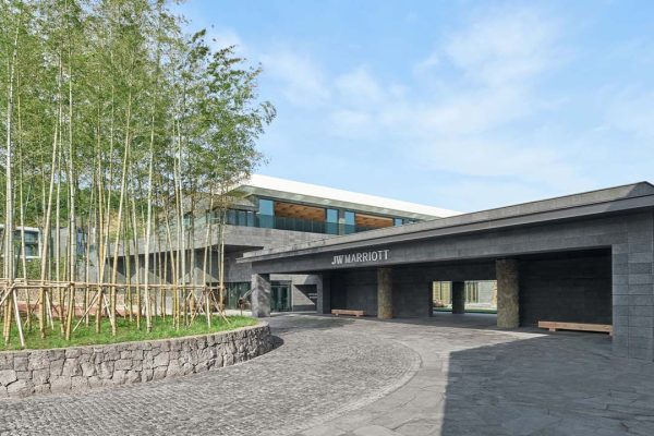 Jeju Island Marriott, South Korea