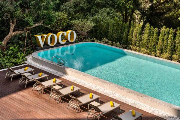 voco Bangkok