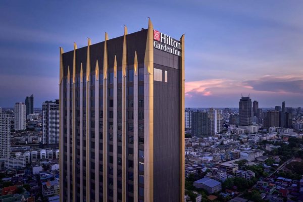 Hilton Garden Inn