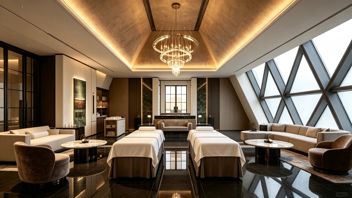 Spa Center