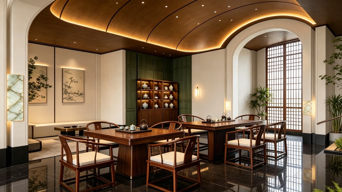 Tea Room