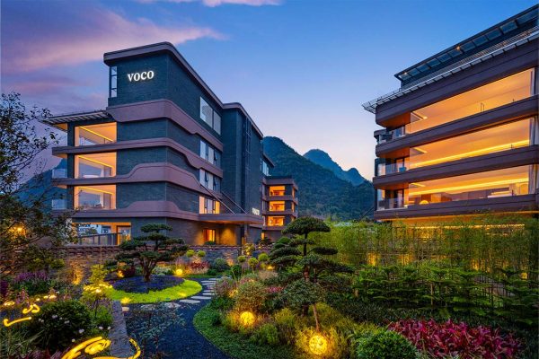 VOCO Hotel